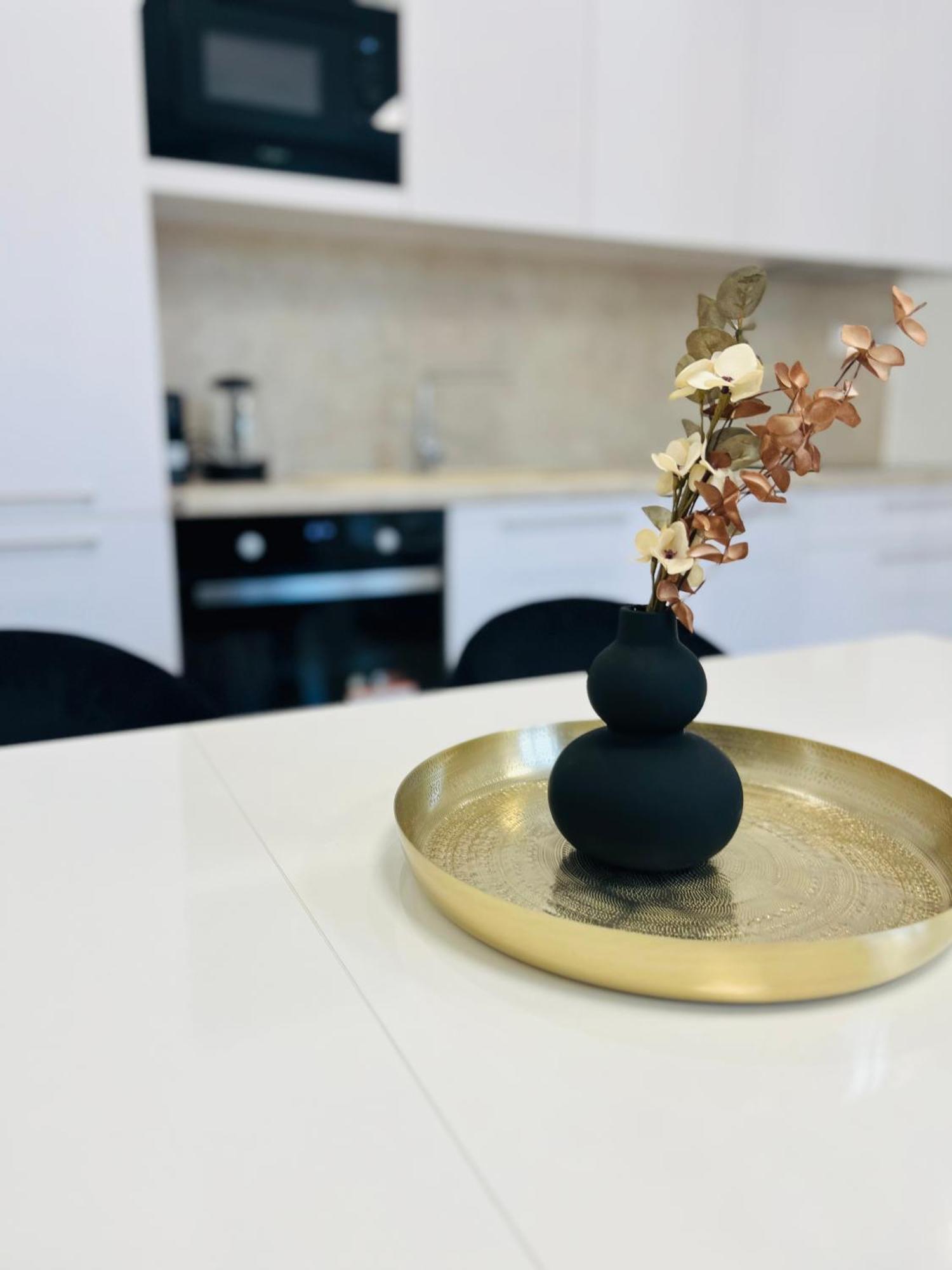 Apartment Riviera Centrum, Private Parking And Smart Check In 班斯卡-比斯特里察 外观 照片
